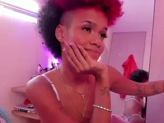 Venus's Live Sex Cam Show