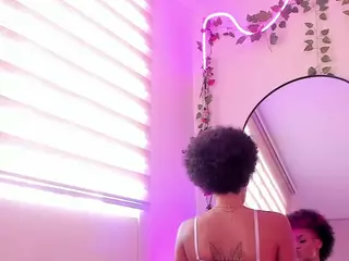 Venus's Live Sex Cam Show