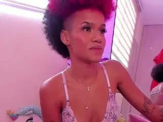 Venus's Live Sex Cam Show