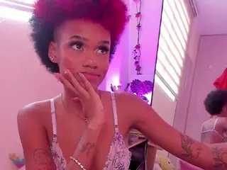 Venus's Live Sex Cam Show