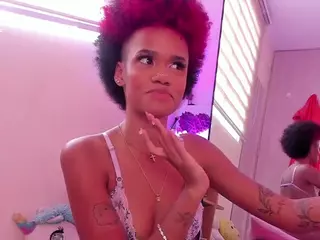 Venus's Live Sex Cam Show