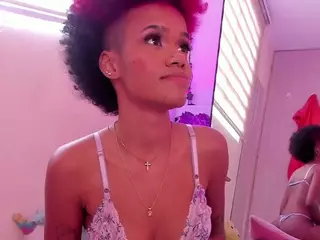 Venus's Live Sex Cam Show