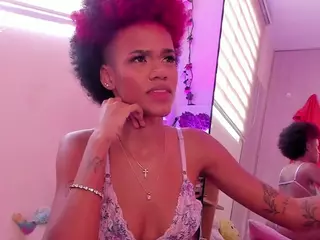 Venus's Live Sex Cam Show