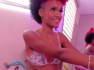 Venus's Live Sex Cam Show