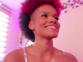 Venus's Live Sex Cam Show