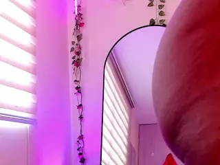 Venus's Live Sex Cam Show