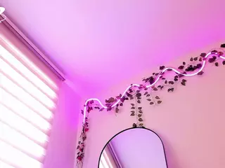 Venus's Live Sex Cam Show