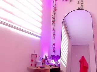 Venus's Live Sex Cam Show