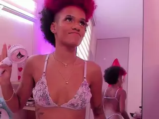 Venus's Live Sex Cam Show