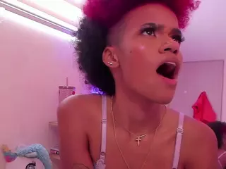 Venus's Live Sex Cam Show