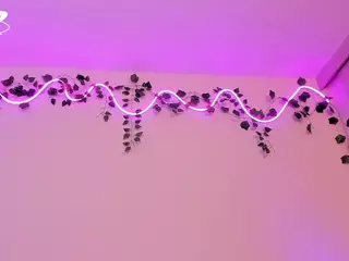 Venus's Live Sex Cam Show