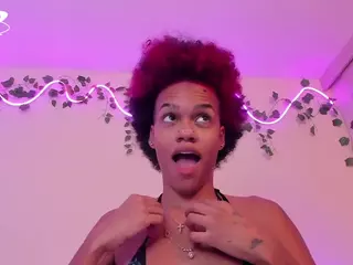 Venus's Live Sex Cam Show