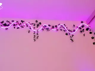 Venus's Live Sex Cam Show
