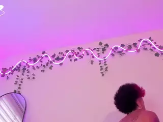 Venus's Live Sex Cam Show