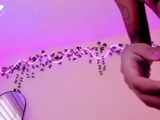 Venus's Live Sex Cam Show