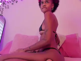 Venus's Live Sex Cam Show