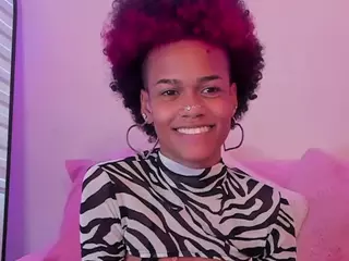 Venus's Live Sex Cam Show