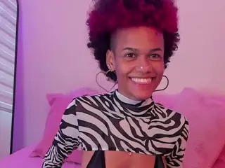 Venus's Live Sex Cam Show