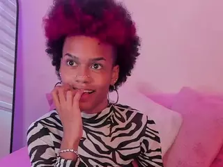 Venus's Live Sex Cam Show