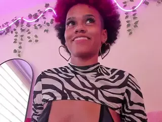 Venus's Live Sex Cam Show