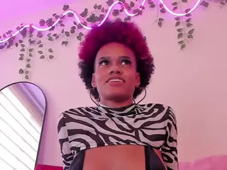 Venus's Live Sex Cam Show