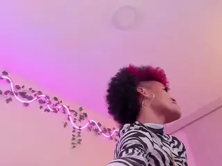 Venus's Live Sex Cam Show
