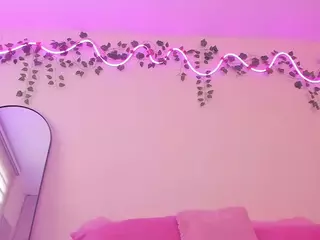 Venus's Live Sex Cam Show