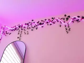 Venus's Live Sex Cam Show