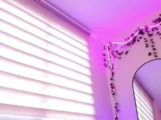 Venus's Live Sex Cam Show