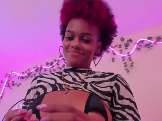 Venus's Live Sex Cam Show