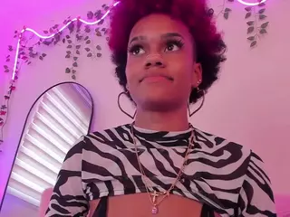 Venus's Live Sex Cam Show