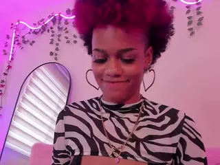 Venus's Live Sex Cam Show