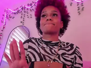 Venus's Live Sex Cam Show