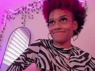 Venus's Live Sex Cam Show