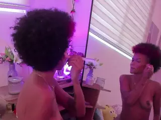 Venus's Live Sex Cam Show