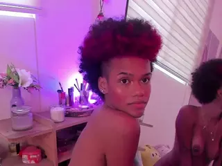 Venus's Live Sex Cam Show