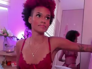 Venus's Live Sex Cam Show