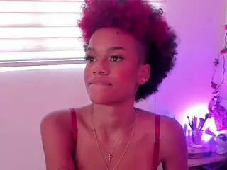 Venus's Live Sex Cam Show