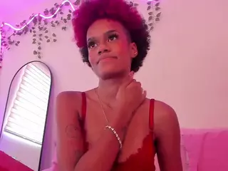 Venus's Live Sex Cam Show
