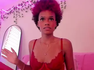 Venus's Live Sex Cam Show