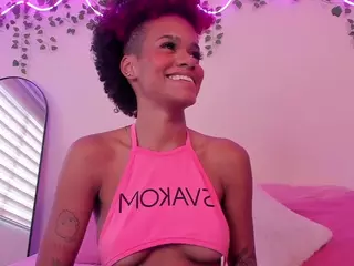 Venus's Live Sex Cam Show