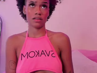 Venus's Live Sex Cam Show