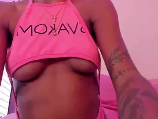 Venus's Live Sex Cam Show
