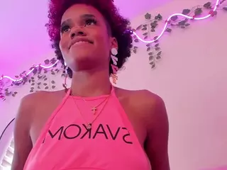 Venus's Live Sex Cam Show