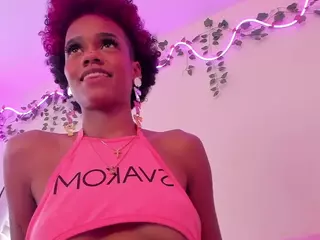 Venus's Live Sex Cam Show