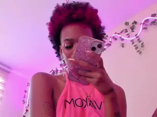 Venus's Live Sex Cam Show
