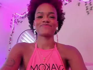Venus's Live Sex Cam Show