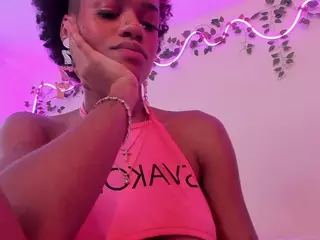 Venus's Live Sex Cam Show