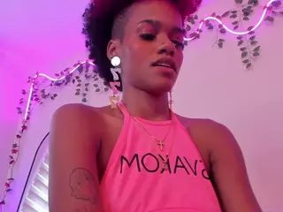 Venus's Live Sex Cam Show