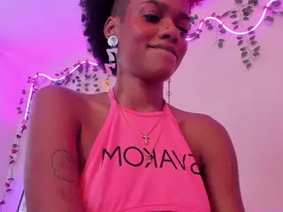 Venus's Live Sex Cam Show